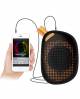 Portronics Shell Bluetooth Speaker With Mic For Mobile,laptop And tablets image 