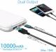 Portronics Smart Power 10k 10000mah Power Bank image 
