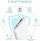 Portronics Smart Power 10k 10000mah Power Bank image 