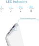 Portronics Smart Power 10k 10000mah Power Bank image 