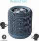 Portronics Sound Drum Bluetooth Speaker image 