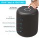 Portronics Sounddrum Plus Portable Bluetooth Speaker image 