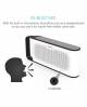 Portronics Soundgrip Wireless Bluetooth Speaker With Mic image 