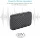 Portronics Vibe Wireless Bluetooth Speaker image 