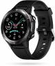 Portronics Yogg Kronos Alpha Por-1037 Smart Watch With Fitness tracker image 