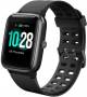 Portronics Yogg Kronos Por-991 Smart Watch Fitness tracker image 