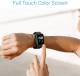 Portronics Yogg Kronos Por-991 Smart Watch Fitness tracker image 