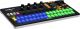 Presonus Atom Sq Hybrid Midi Keyboard Rgb Led Pads And 32 Velocity- And Pressure-sensitive image 