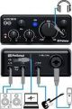 Presonus Audiobox Go Audio Interface With 2x2 usb-c  image 