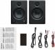 Presonus Eris E4.5 Near Field Studio Monitor Speaker (pair) image 