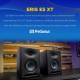 Presonus Eris E5 Xt 2-way Active Studio Monitor Speaker (pair) image 