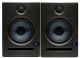 Presonus Eris E8 two-way 8inch Studio Monitor(pair) image 