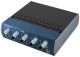 Presonus Hp4-4headphone Amplifier With Headphone Level Control For Each Channel image 