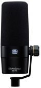 Presonus Pd-70 Broadcast Cardioid Dynamic Microphone image 