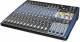 Presonus Studiolive Ar16c Analog Mixer And  Audio Interface image 