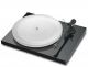 Pro-ject 6 Debut Iii Espirit With Acrylic Platter turntable image 