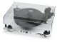 Pro-ject 6 Perspex Sb turntable With Carbon tonearm image 