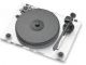 Pro-ject 6 Perspex Sb turntable With Carbon tonearm image 