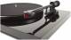 Pro-ject Audio Systems Debut Carbon Evo turntable With tpe Platter image 