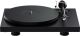 Pro-Ject Audio Systems Debut EVO 2 - Manual Two-Speed Turntable image 