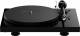 Pro-Ject Audio Systems Debut EVO 2 - Manual Two-Speed Turntable image 