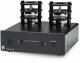 Pro-Ject-audio-systems Tube Box E Tube phono-preamplifier image 