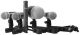 Proel   DMH5XL   5   Pieces   Drum   Microphone   Kit image 