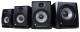 Proel   EK5NF   5   Inch   Near   Field   Monitors   Speaker   image 