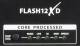 Proel   FLASH8XD   Active   Processed   2-Way   Active   PA   Speaker image 
