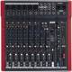 Proel   MQ12USB   Compact   12   Channel   Analog   Mixer image 
