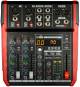 Proel   MQ6   Compact   6   Channel   Analog   Mixer image 