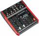 Proel   MQ6   Compact   6   Channel   Analog   Mixer image 