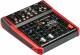 Proel   MQ6   Compact   6   Channel   Analog   Mixer image 