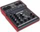 Proel   MQ6FX   Compact   6   Channel   Analog   Mixer   image 
