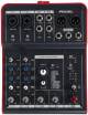 Proel   MQ6FX   Compact   6   Channel   Analog   Mixer   image 