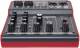 Proel   MQ6FX   Compact   6   Channel   Analog   Mixer   image 