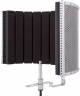 Proel   PRORF02   Universal   Home   Studio   Reflec   Filter image 