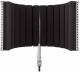 Proel   PRORF02   Universal   Home   Studio   Reflec   Filter image 
