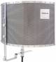 Proel   PRORF02   Universal   Home   Studio   Reflec   Filter image 