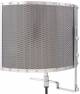 Proel   PRORF02   Universal   Home   Studio   Reflec   Filter image 