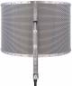 Proel   PRORF02   Universal   Home   Studio   Reflec   Filter image 