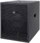 Proel   S10A   Active   Hybrid   Band   Pass   Subwoofer image 