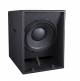 Proel   S10A   Active   Hybrid   Band   Pass   Subwoofer image 
