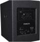Proel   S12A   Hybrid   Band   Pass   Active   Subwoofer image 