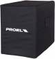 Proel   S12A   Hybrid   Band   Pass   Active   Subwoofer image 
