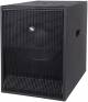 Proel   S12A   Hybrid   Band   Pass   Active   Subwoofer image 