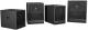 Proel   S18A   Active   Hybrid   Band   Pass   Subwoofer image 
