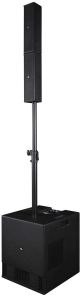 Proel   SESSION   4   Compact   Array   Portable   Pa   Systems image 
