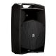 Proel V15a 2-way Powered Speaker With Spl Max 126 Db image 