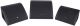 Proel   WD12AV2   Active   2   Way   Coaxial   Stage   Monitors   Speaker image 